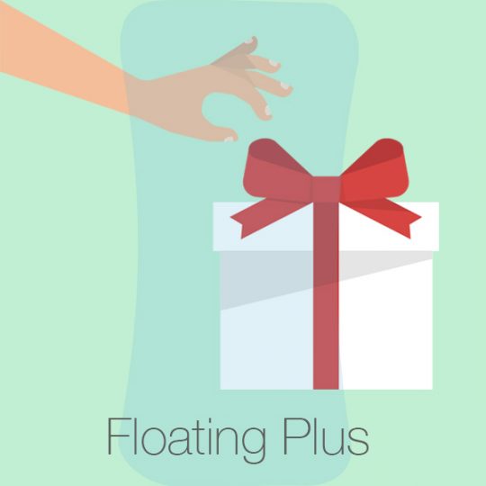 Float-Plus