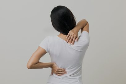 Wie Floating Therapie bei Rückenschmerzen wirkt – und warum es so effektiv ist!