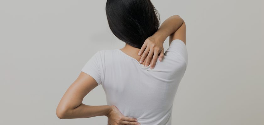 Wie Floating Therapie bei Rückenschmerzen wirkt – und warum es so effektiv ist!