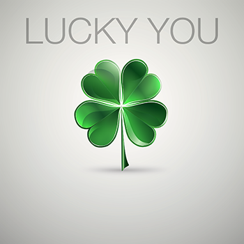 glücksklee-Lucky